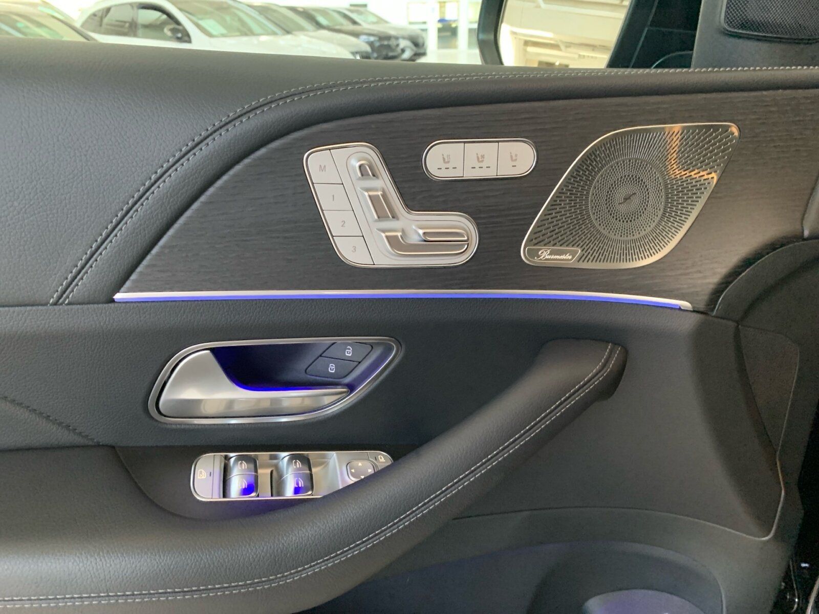 Mercedes-Benz GLE 450 d 4M Coupé *AMG*NIGHT*AHK*MEMO*HUD*PANO*