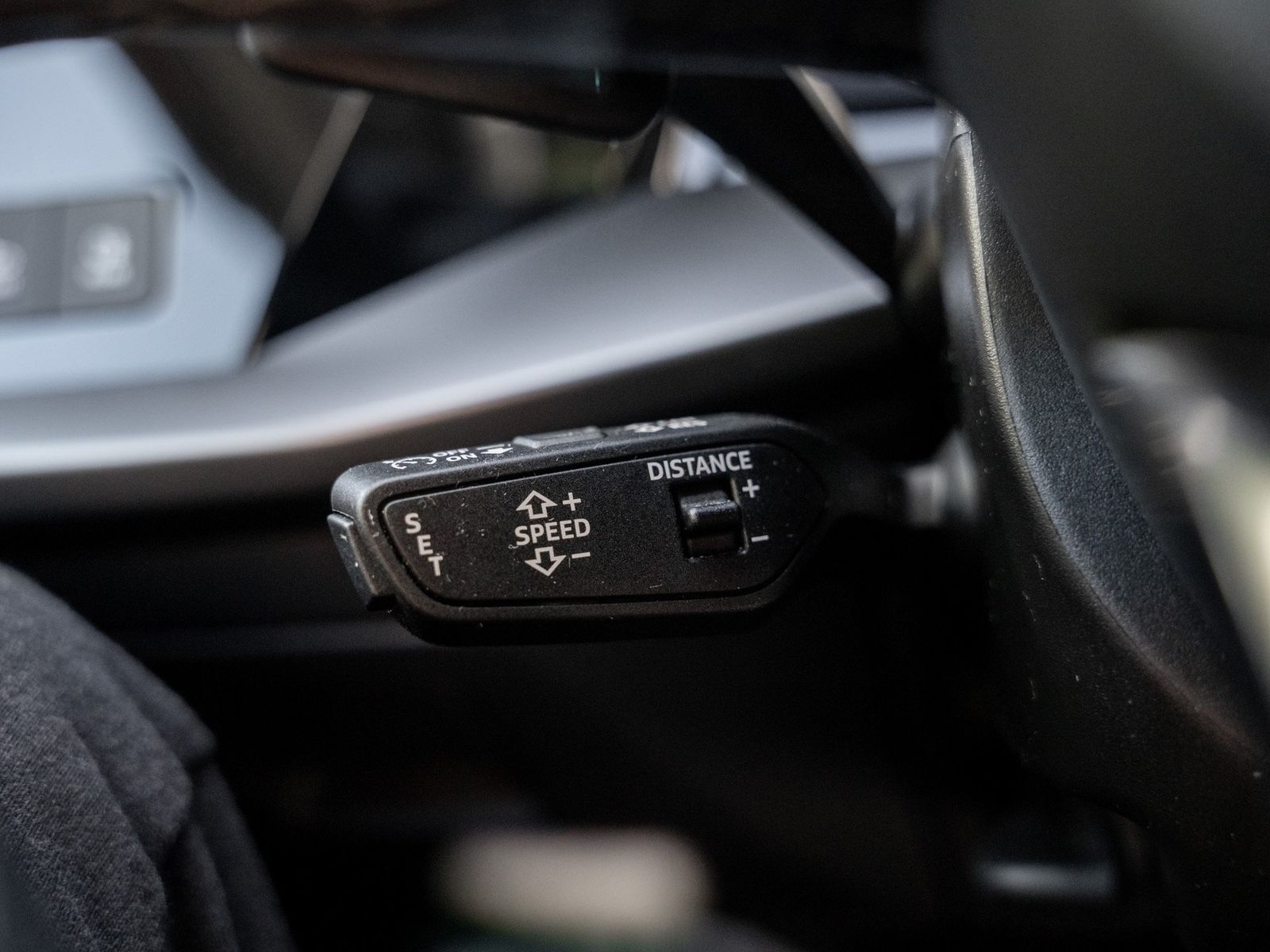 Audi A3 35 2.0 TDI Sportback advanced 35 TDI advanced