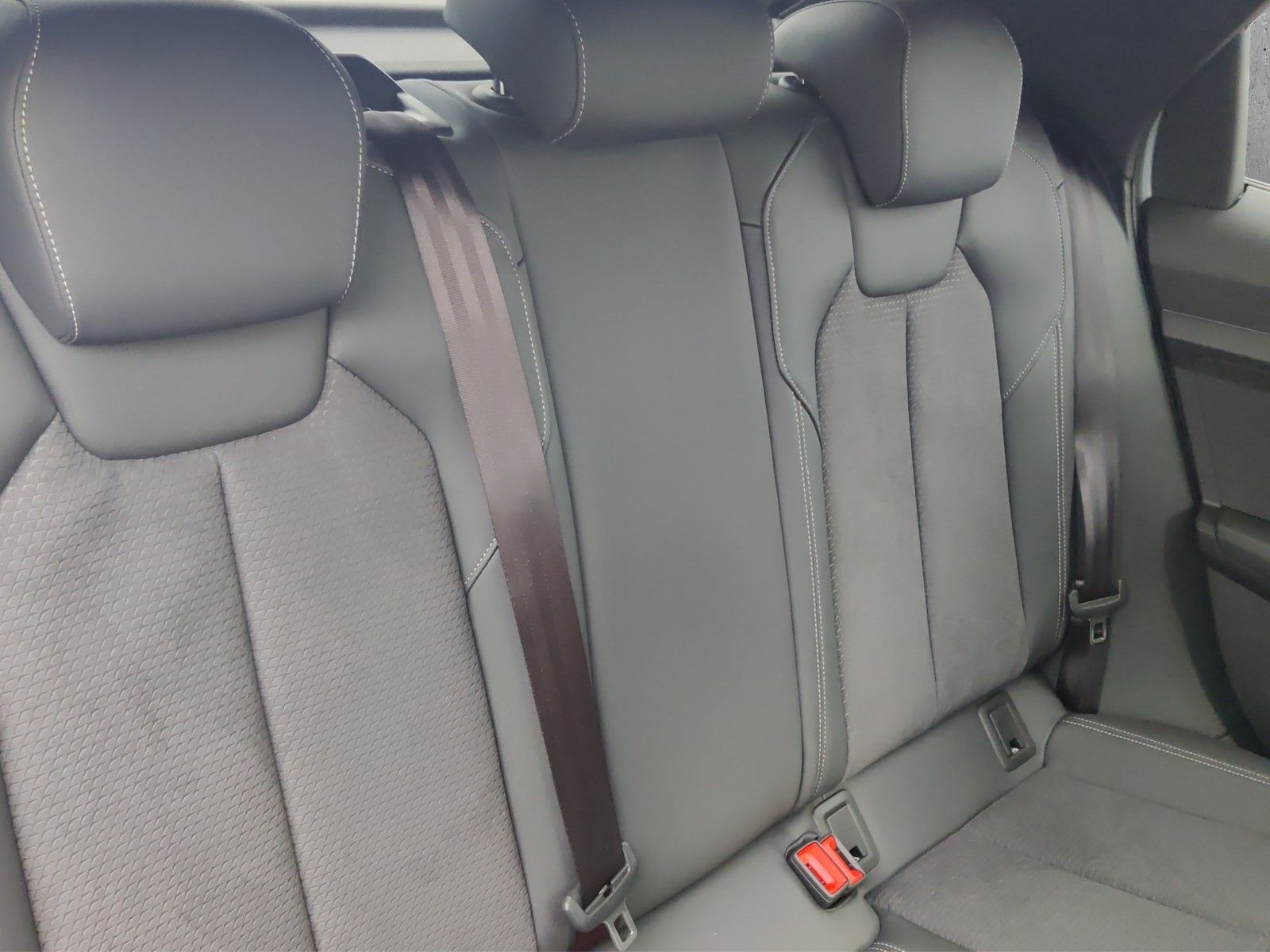 Audi A1 Sportback S line 35 TFSI S tronic