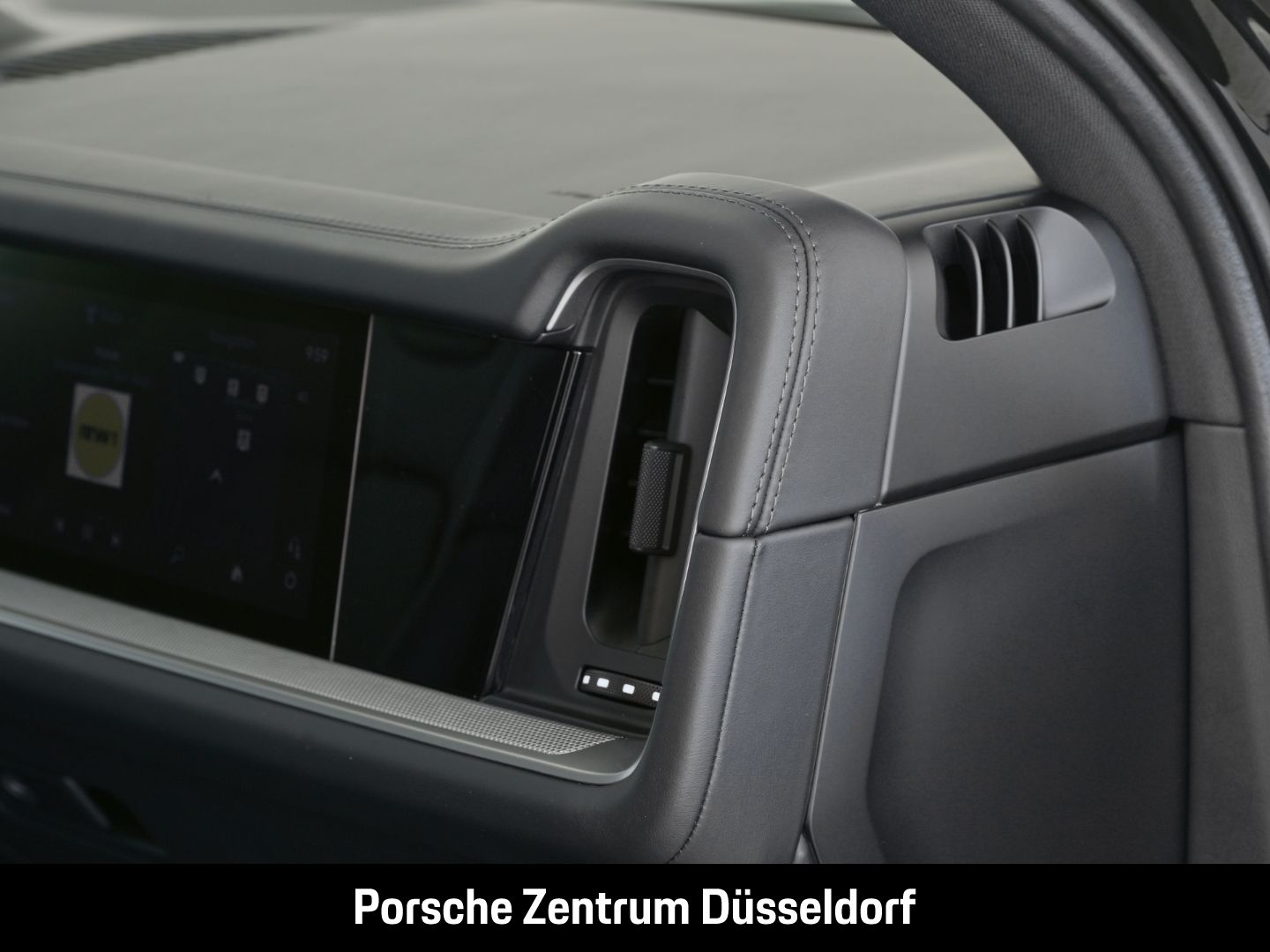 Porsche Cayenne S E-Hybrid Surround-View InnoDrive HeadU