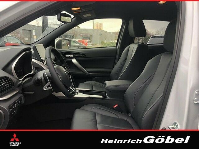 Mitsubishi Eclipse Cross PHEV 4WD Top PANORAMA UVP: 49.349€