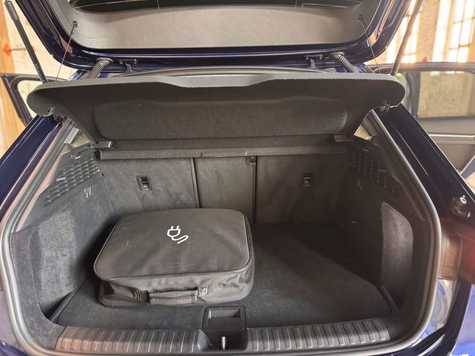 Audi A3 Sportback 40 TFSI e advanced/LED/RCAM/58.500