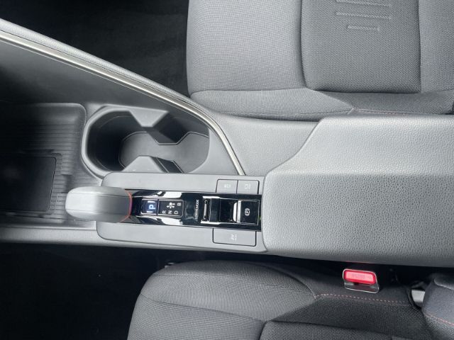 Toyota C-HR Team D 1.8 Hybrid Apple CarPlay - Rückfahrk