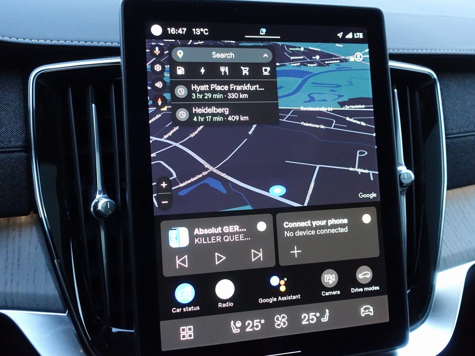 Volvo XC90 Plus, T8 AWD Plug-in Hybrid/AHK/FourC/Pano