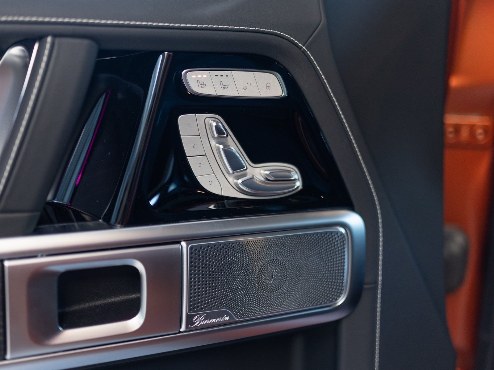 Mercedes-Benz AMG G 63 - Samsaru's Car Outlet
