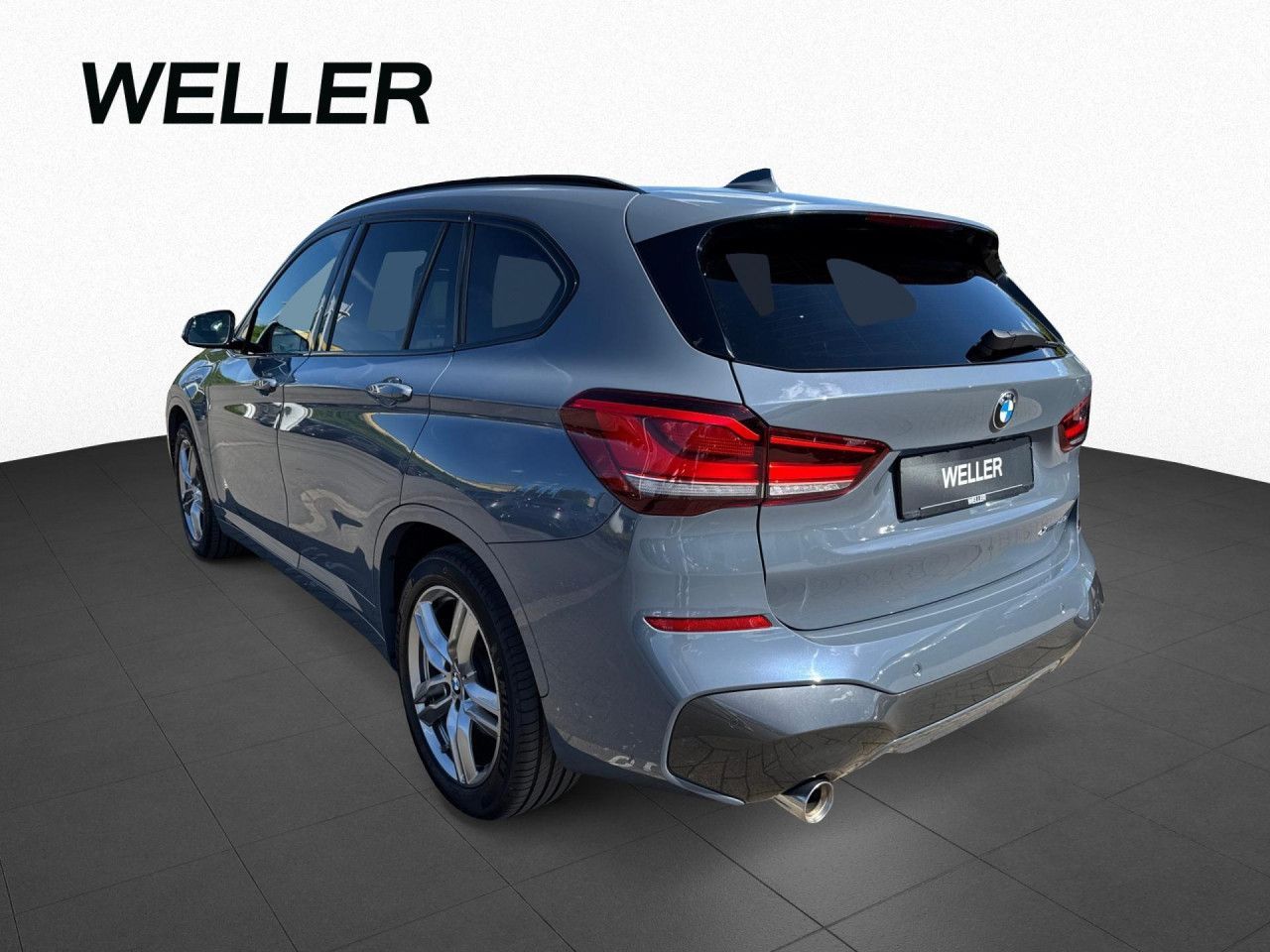 BMW X1 xDrive25e M Sport - Samsaru's Car Outlet