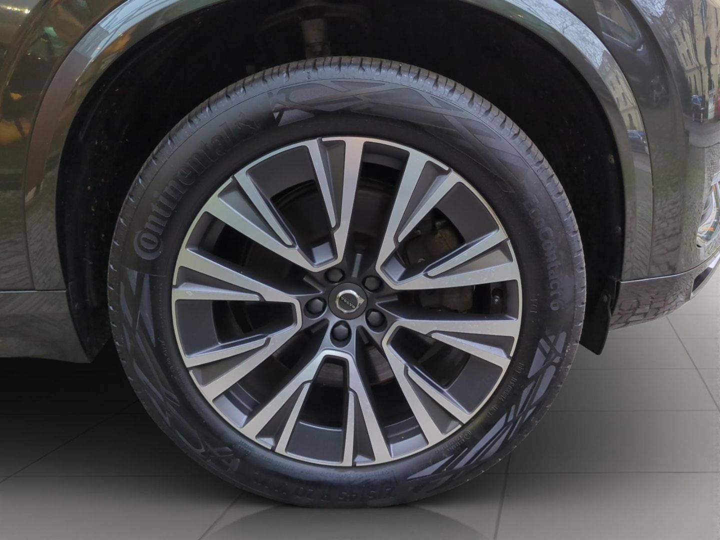 Volvo XC90 T8 Recharge Inscription Expr. *Pano*HUD*AHK