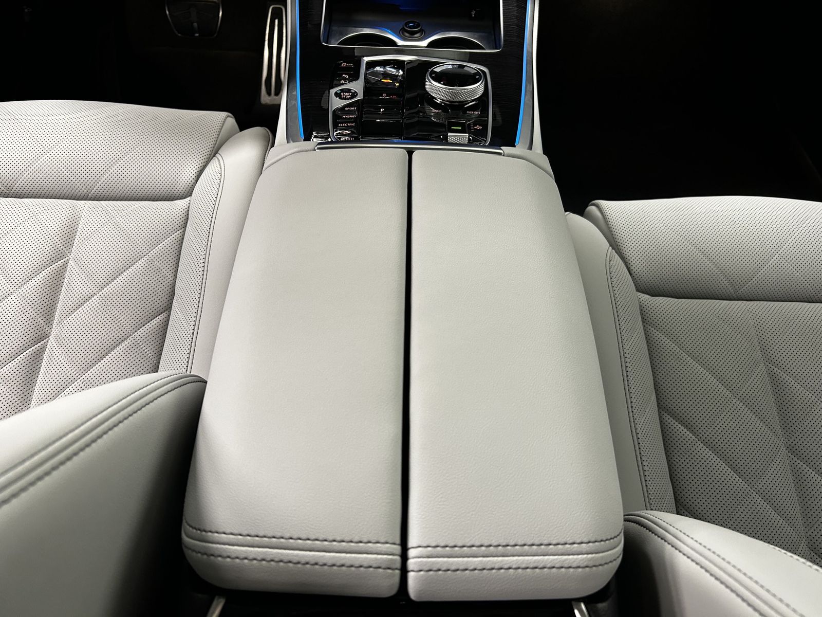 BMW X5 xDrive50e M Sportpaket Harman/Kardon Pano. AH