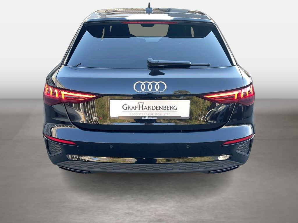 Audi A3 Sportback 35 TFSI S tronic S line - Samsaru's Car Outlet