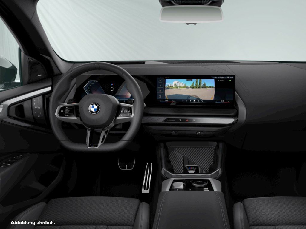BMW X3 20 xDrive M Sport|AHK|DA&PA+|H/K