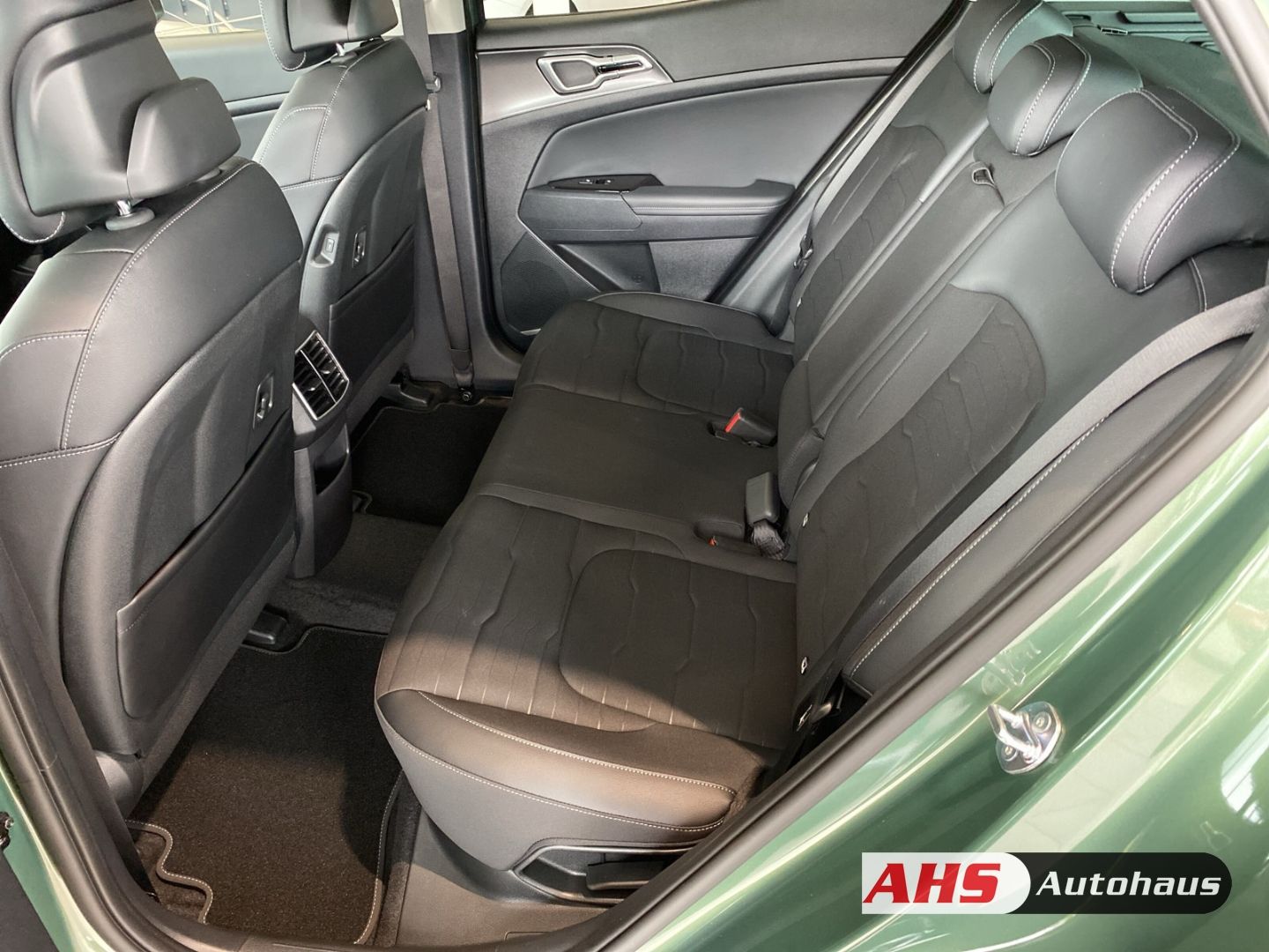 Kia Sportage Spirit PHEV 4WD 1.6 T-GDI EU6d AHK Pano