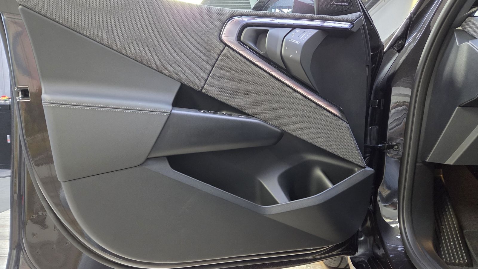 BMW X3 xDr40d M Sport Pro ACC 360° Pano 21" Sitzlüft