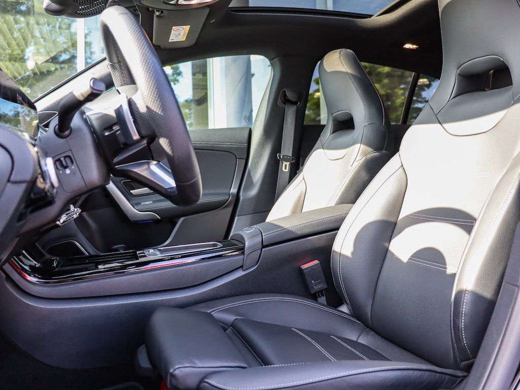Mercedes-Benz CLA 250 4M SB AMG PremiumPlus - Samsaru's Car Outlet