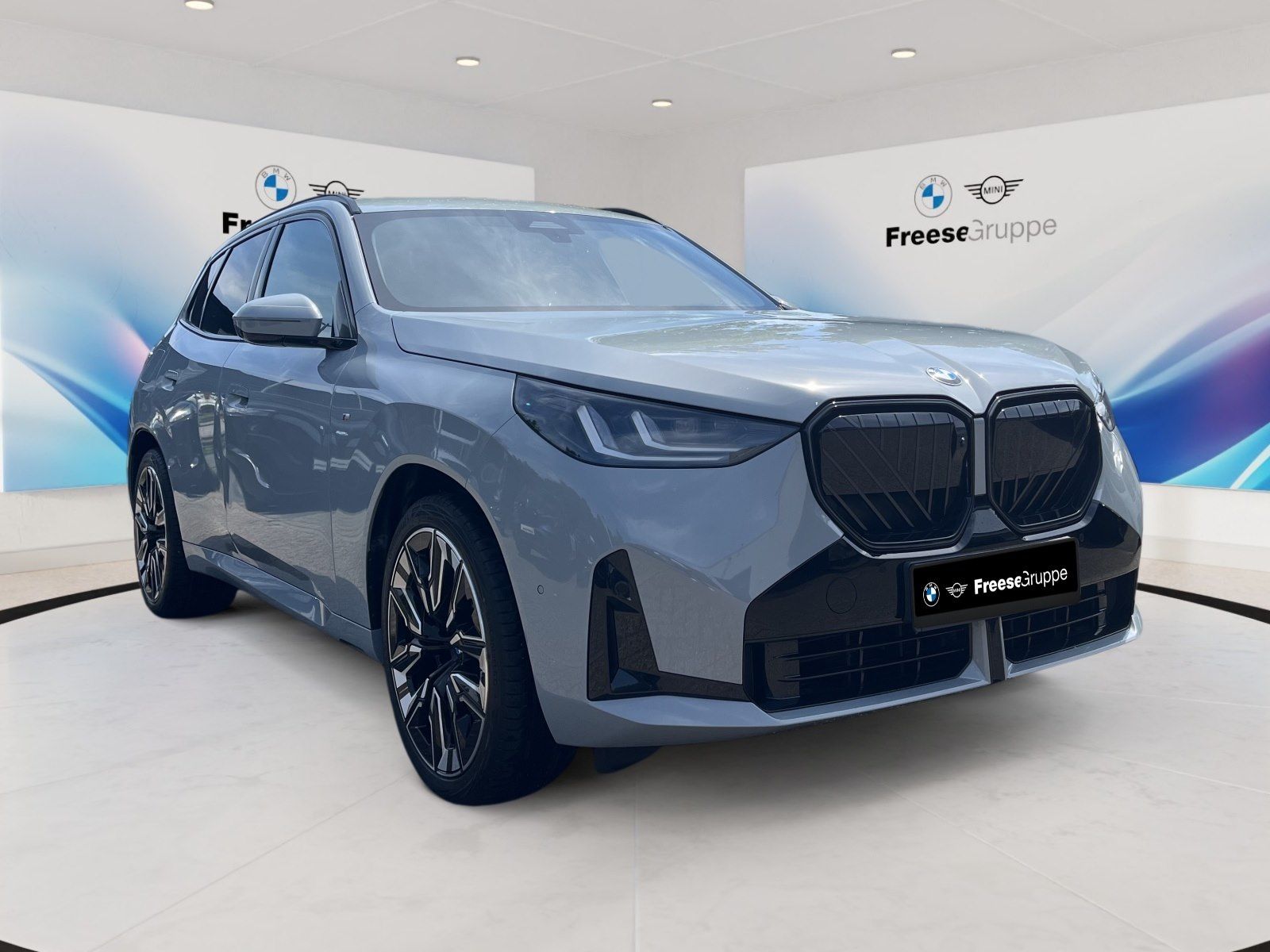 BMW X3 30e xDrive AHK 360° HEAD-UP RFK HIFI LORDOSE