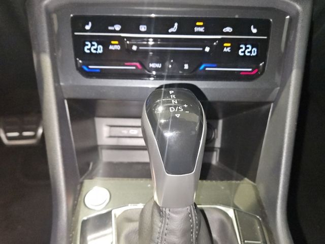 Seat Tarraco 4Drive 2.0 TDI 7 Sitzer AD AHK-klappbar