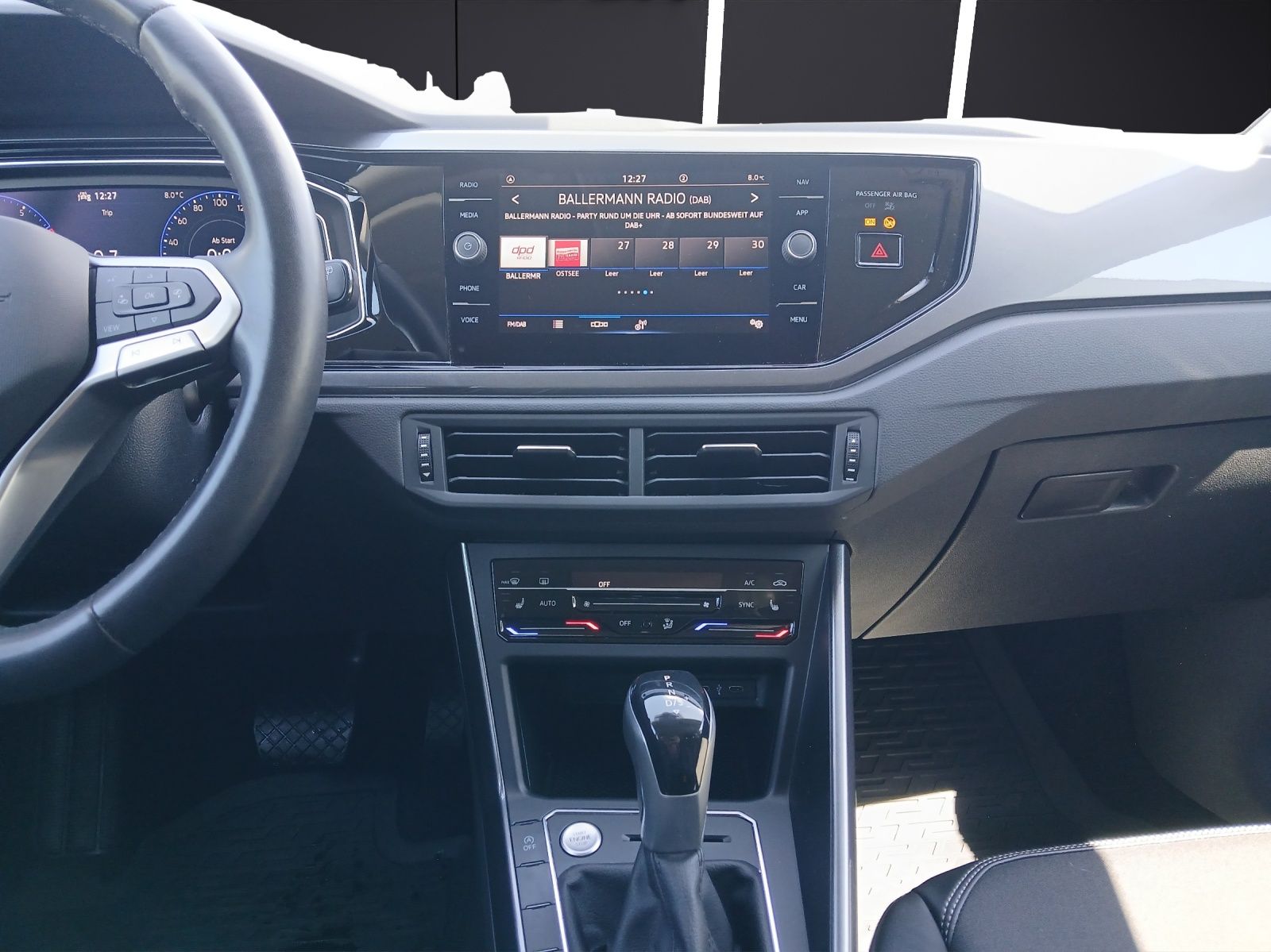 Volkswagen Taigo TSI Style DSG - Samsaru's Car Outlet