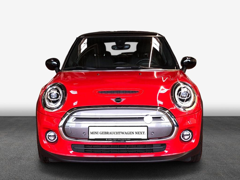 MINI Cooper SE Trim L - Samsaru's Car Outlet