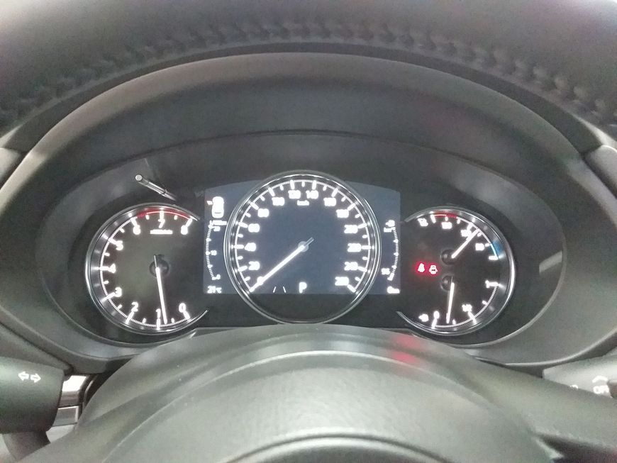 Mazda CX-5 e-SKYACTIV-G 194 AWD Aut. Exclusive-Line