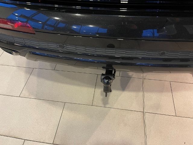 Audi Q7 50 TDI quattro competition plus