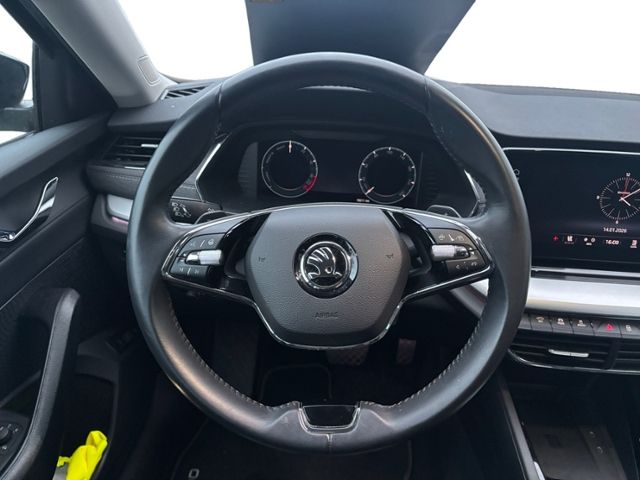 Skoda Octavia Combi Style 1,4 TSI iV DSG Navi Klima AC