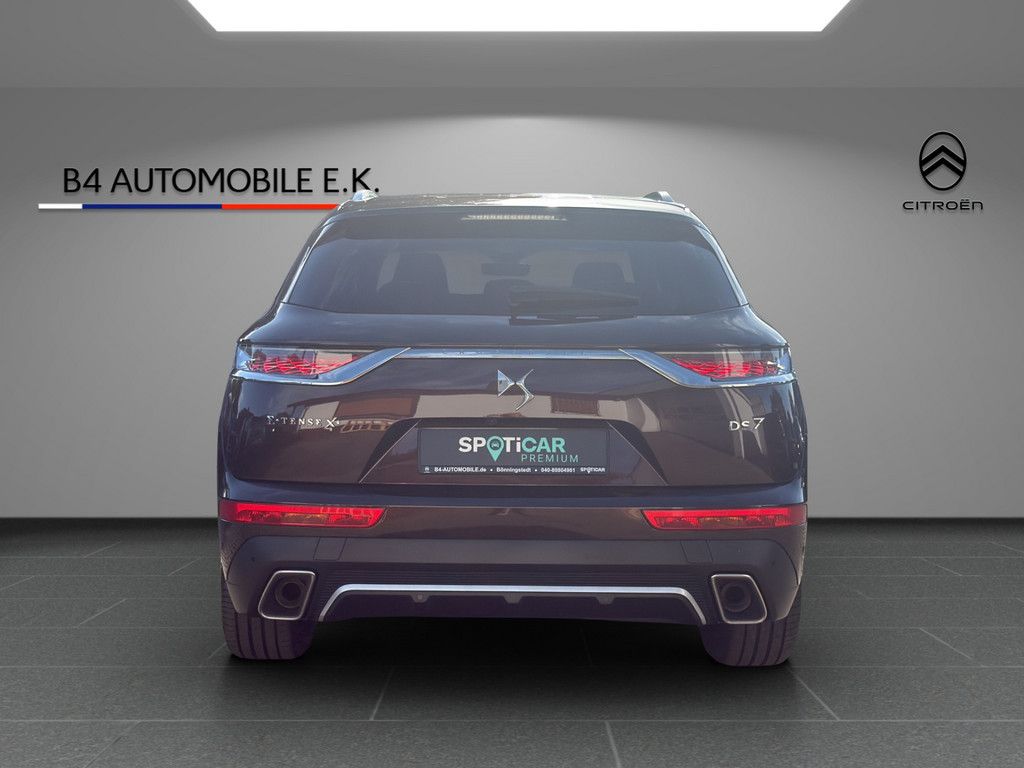 DS Automobiles DS 7 Crossback E-Tense 300 4x4 Grand Chic Opera
