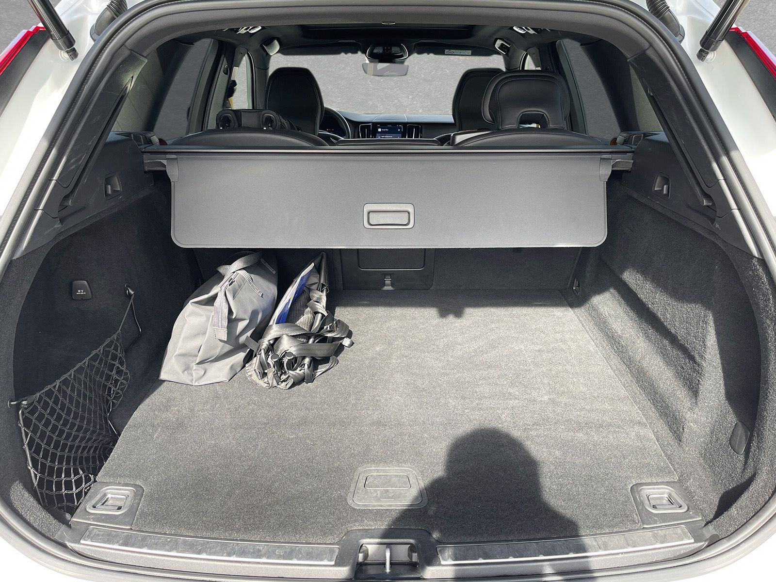Volvo XC60 T8 AWD Polestar Engineered + Volvo Selekt