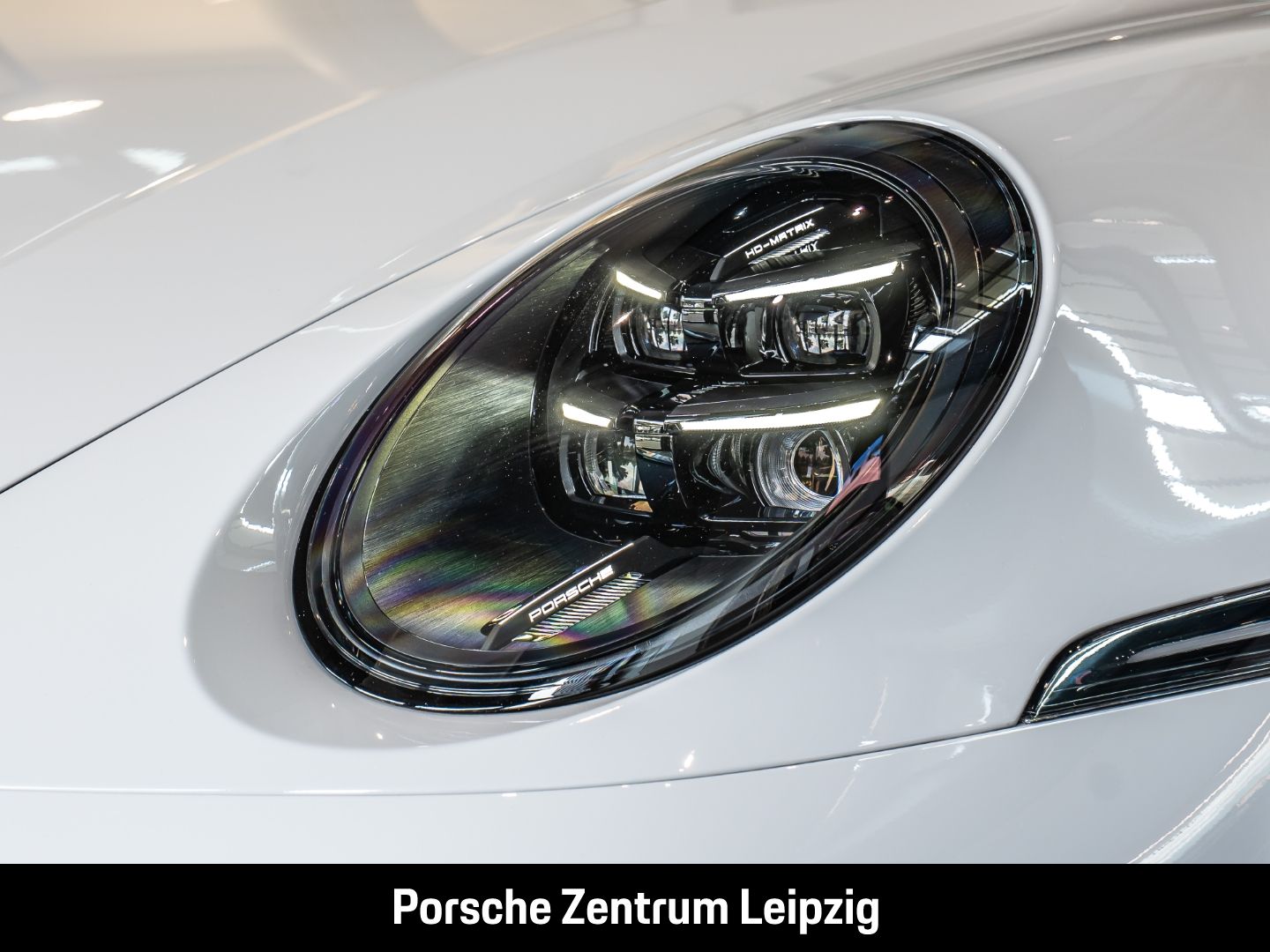 Porsche 992 911 Targa 4 GTS HD Exclusive Manufaktur Burm