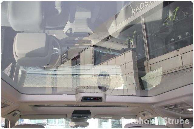 Volkswagen Multivan LÜ Style 2.0 TDI DSG - Samsaru's Car Outlet