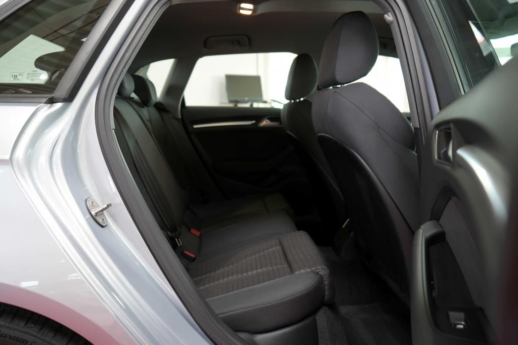 Audi A3 40 TFSI Sportback quattro S-Line - Samsaru's Car Outlet