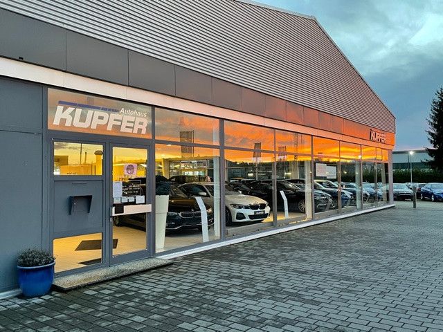 BMW X3 xDrive30d M Sport - Samsaru's Car Outlet