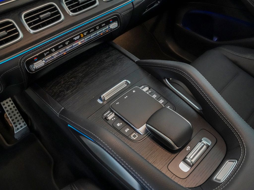 Mercedes-Benz GLE 450 AMG-DISTRONIC-AHK-PANO-HUD-UVP 119.600,-
