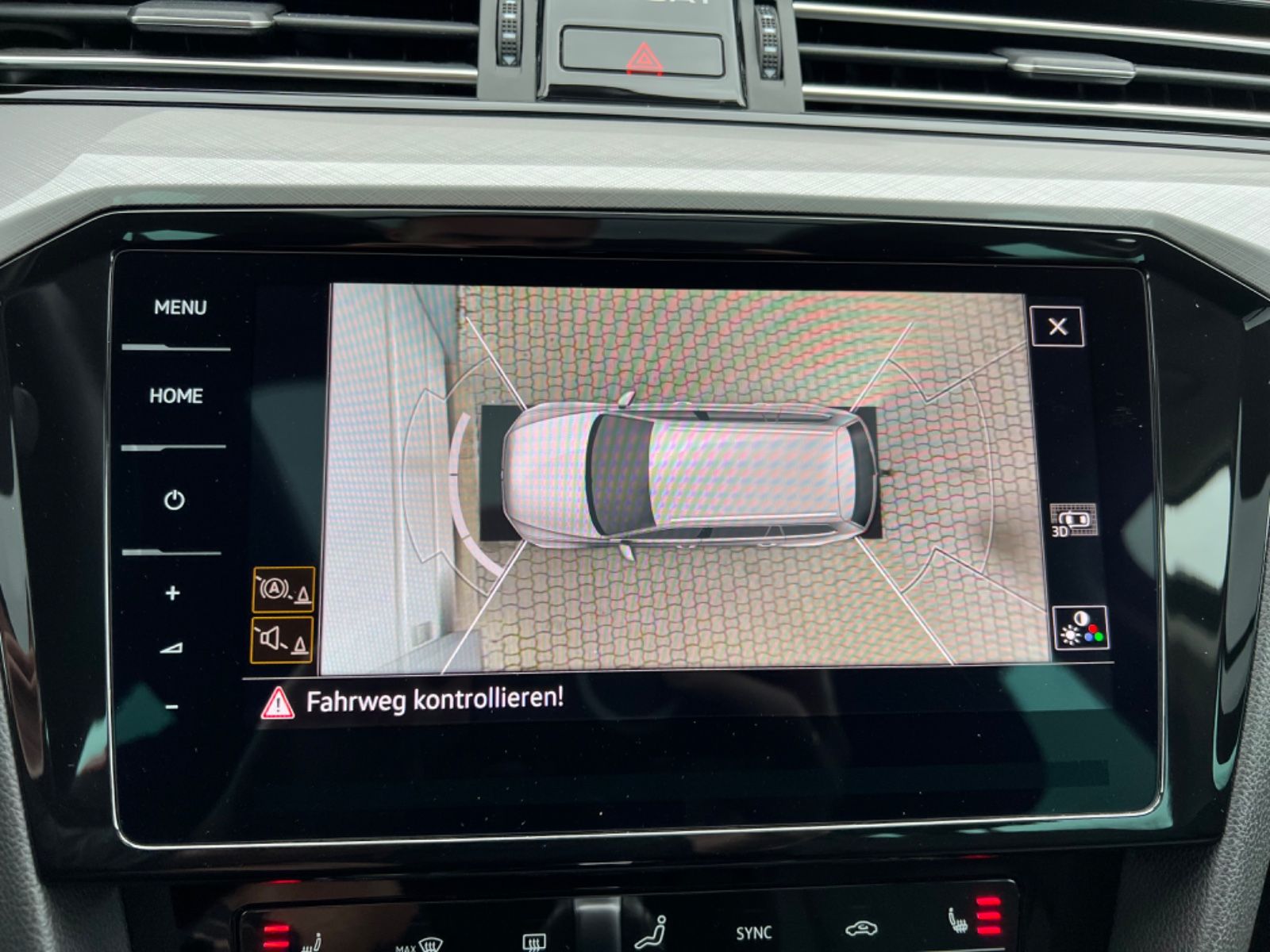 Volkswagen Passat 2.0 TDI - Samsaru's Car Outlet