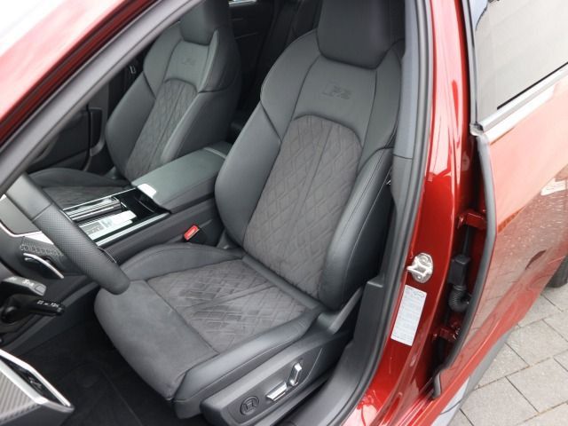 Audi RS 6 Avant RS-SPORTAGA*STANDHZG*PANO*360°*280KMH