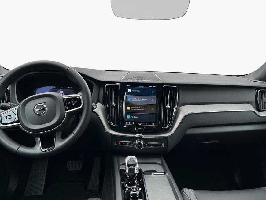 Volvo XC60 B4 B Plus Dark - Samsaru's Car Outlet