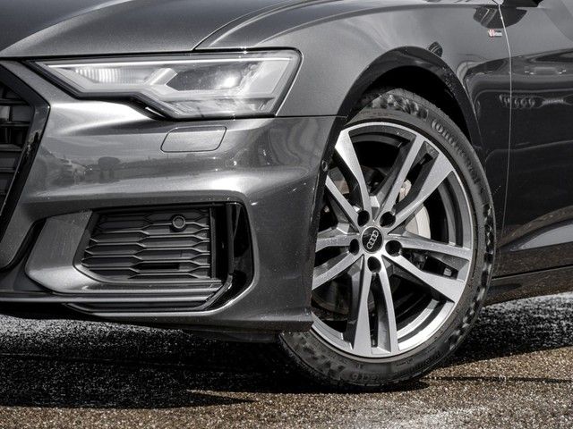 Audi A6 Avant 45 quattro S LINE BLACKPAK STANDHZ. AHK