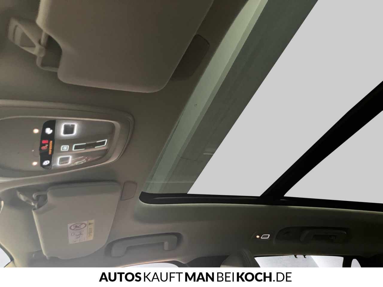 Volvo XC90 B5 AWD Plus Bright ACC AHK PANO STHz 360 HK