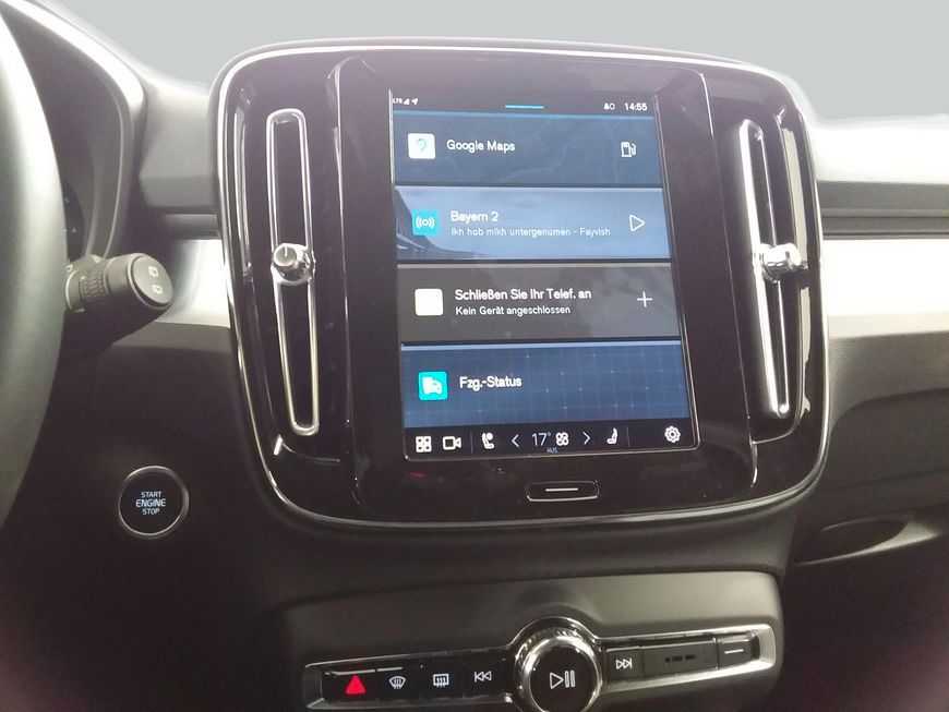 Volvo XC40 B3 B DKG Core