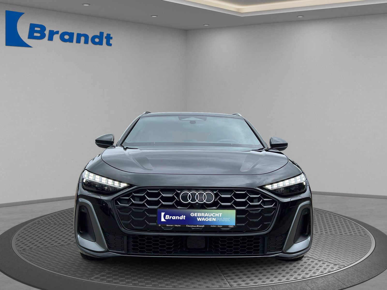 Audi A5 Avant TDI quattro S-LINE+LED+KAMERA+STDHZ+AHK
