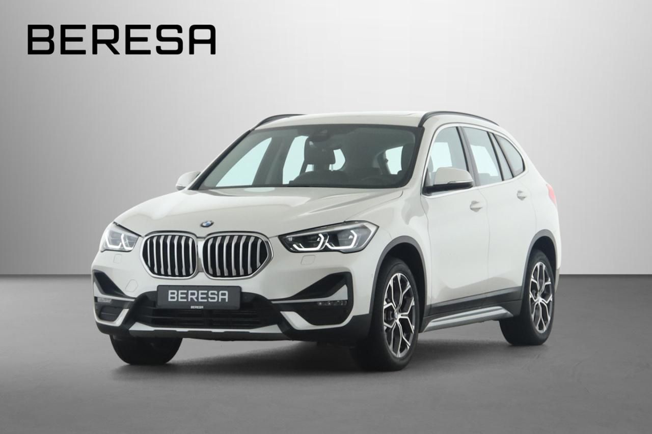 BMW X1 20d xDrive xLine - Samsaru's Car Outlet