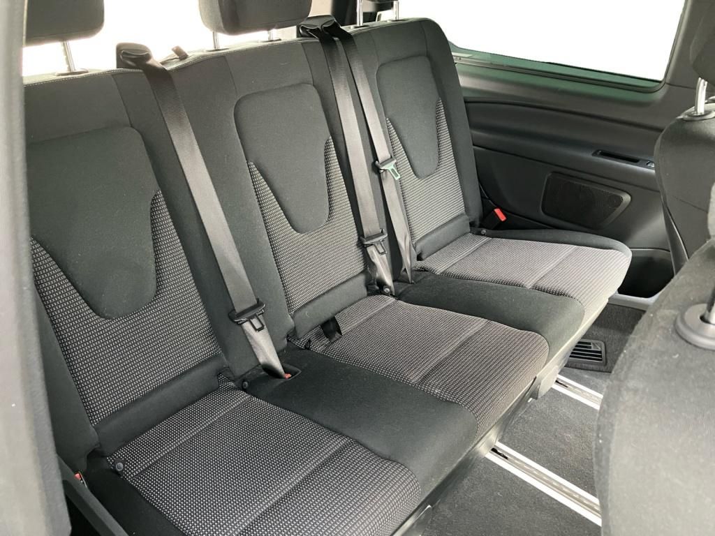 Mercedes-Benz V 300 d lang 4x2 Edition AMG - Samsaru's Car Outlet