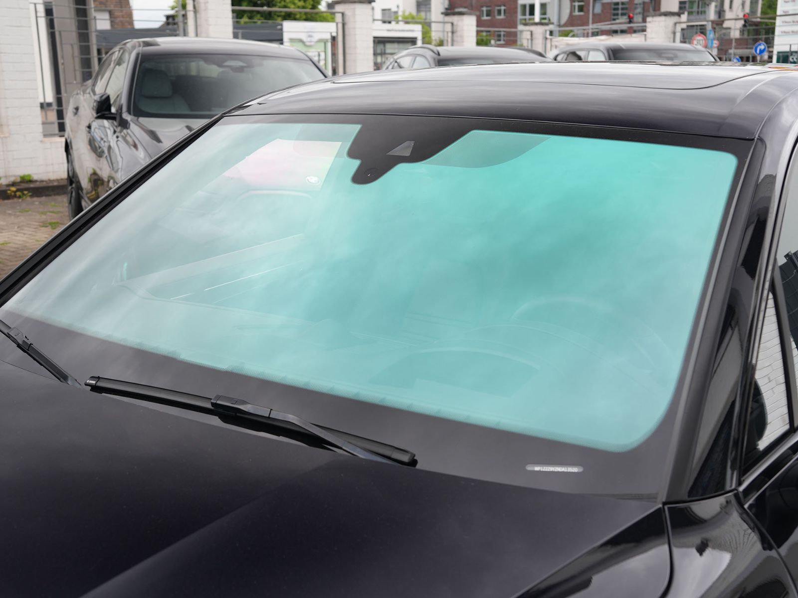 Porsche E-Hybrid MY24-INNODRIVE-ACC-LUFTF.-PANO-BOSE-RS