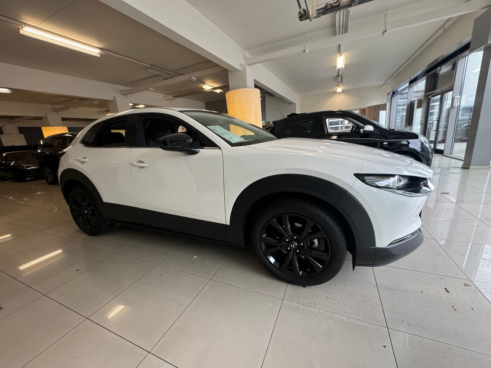 Mazda CX-30 Homura 2WD *122 6AT *RFK *Carplay *NAV*HUD