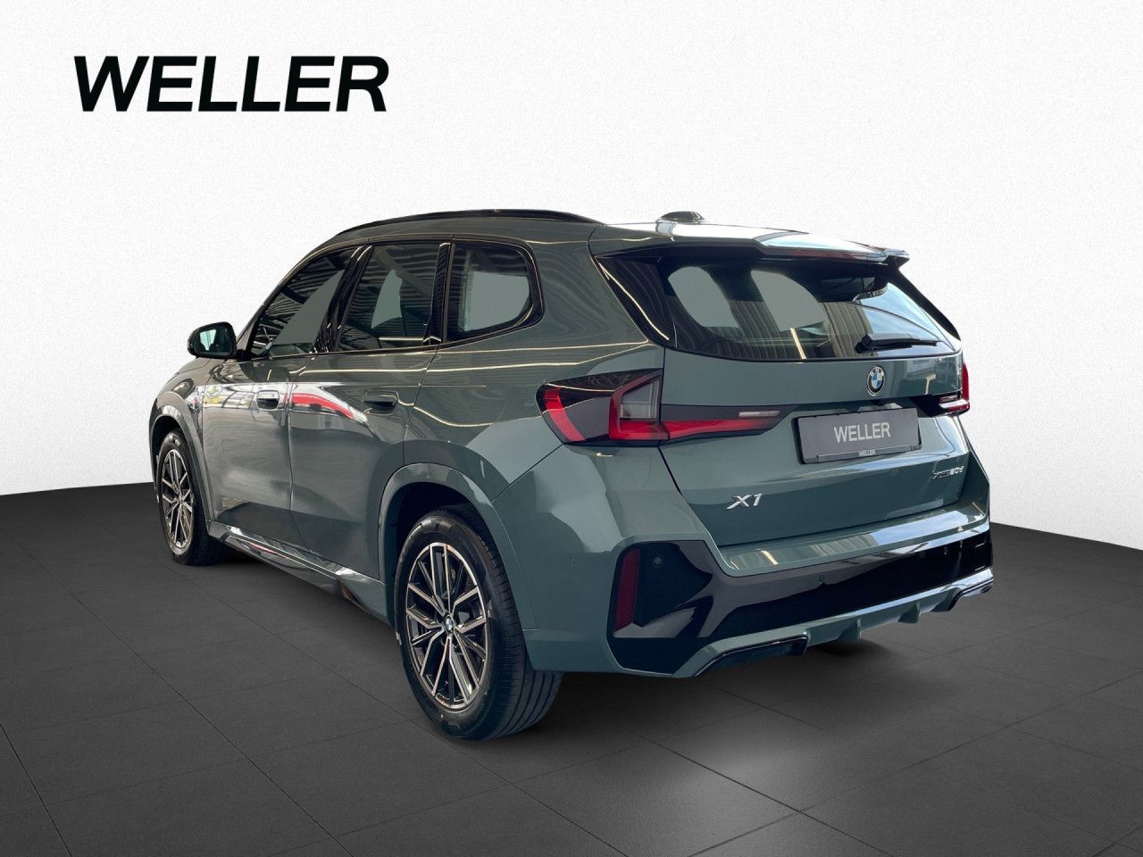 BMW X1 xDrive20d M Sport - Samsaru's Car Outlet