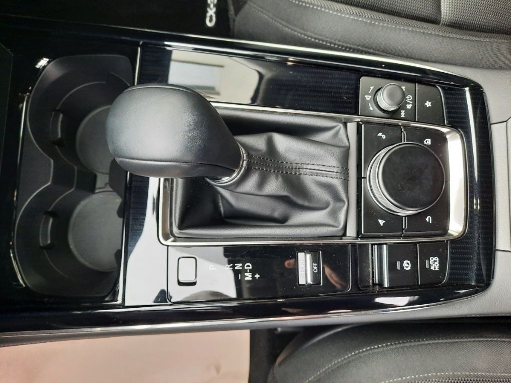 Mazda CX-30 2.5L e-SKYACTIV G 140ps Center Line Design