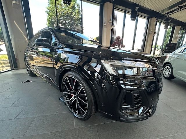 Audi Q7 SUV S line 60 Hybrid, NP: 124.600 €