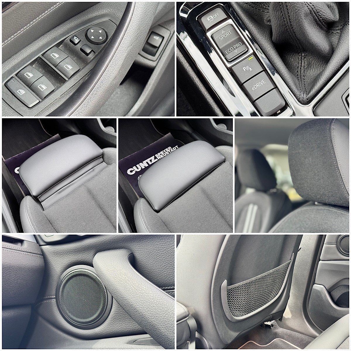 BMW X1 xDrive25e - Samsaru's Car Outlet