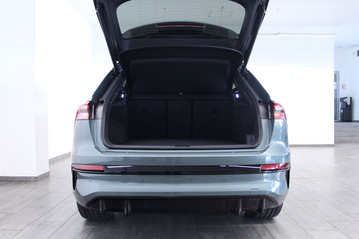 Audi Q4 e-tron quattro