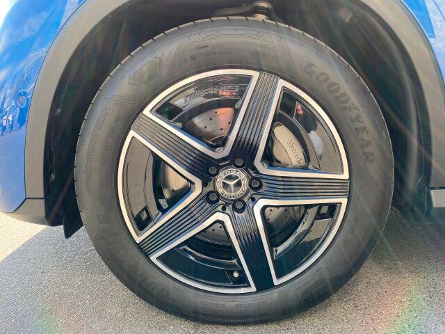 Mercedes-Benz GLC 450 d 4M AMG Night Distronic 360° Panorama