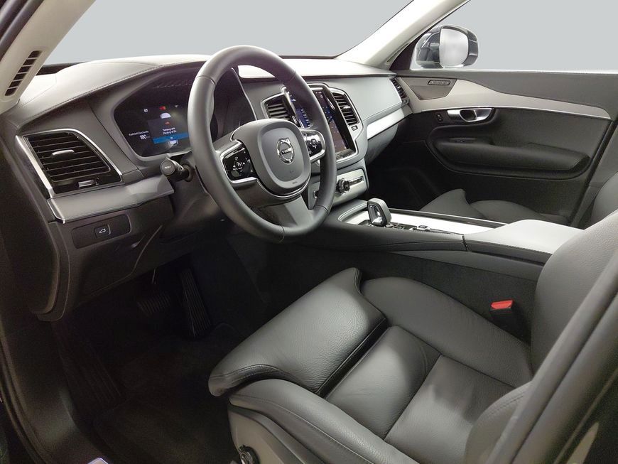 Volvo XC90 B5 D AWD Plus Bright