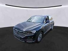 Volkswagen Touareg 3.0TDI Atmosph. - Samsaru's Car Outlet
